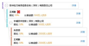 致中拾方商務信息咨詢（深圳）有限責任公司的商務信息咨詢服務簡介